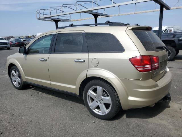 Photo 2 from auction – 2010 DODGE JOURNEY SX with VIN 3D4PH5FV7AT143297