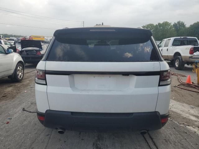 Photo 6 from auction – 2016 LAND ROVER RANGE ROVE with VIN SALWR2PF6GA593317
