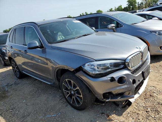 Photo 4 from auction – 2015 BMW X5 XDRIVE5 with VIN 5UXKR6C57F0J75684