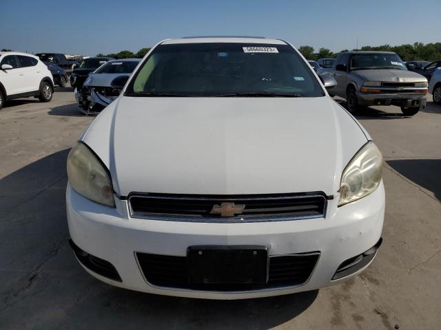 Photo 5 from auction – 2011 CHEVROLET IMPALA LT with VIN 2G1WG5EK4B1108201