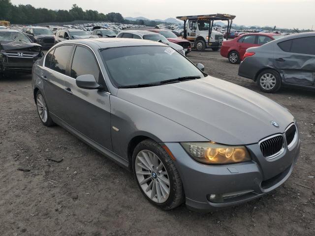 Photo 4 from auction – 2011 BMW 335 D with VIN WBAPN7C51BA780570
