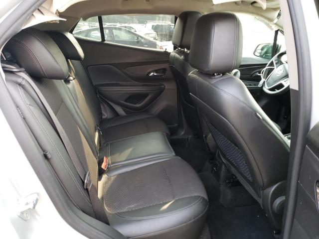 Photo 11 from auction – 2019 BUICK ENCORE SPO with VIN KL4CJ2SB9KB820227
