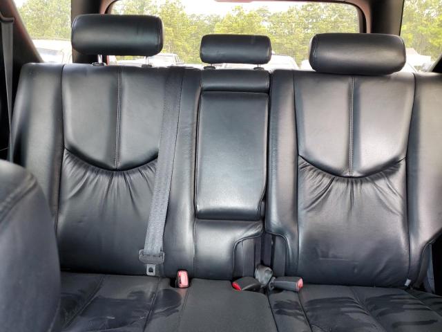 Photo 10 from auction – 2001 LEXUS RX 300 with VIN JTJGF10U110092238
