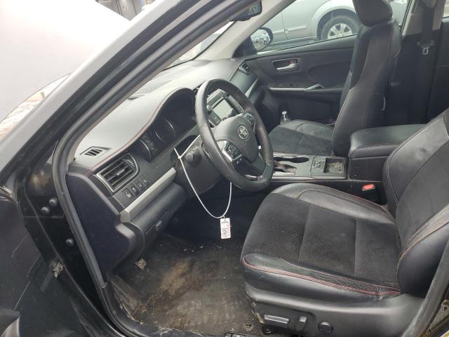 Photo 7 from auction – 2015 TOYOTA CAMRY LE with VIN 4T1BF1FK1FU877129