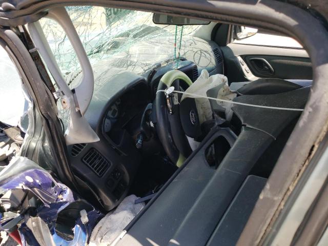 Photo 8 from auction – 2007 FORD ESCAPE XLS with VIN 1FMCU02ZX7KA92709