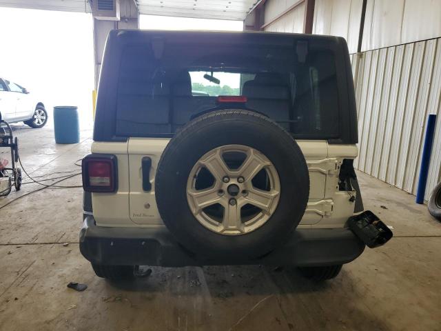 Photo 6 from auction – 2019 JEEP WRANGLER U with VIN 1C4HJXDG2KW679902