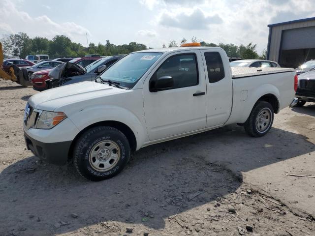 NISSAN FRONTIER S 2016 with VIN 1N6BD0CT5GN900129 - Photo from auction