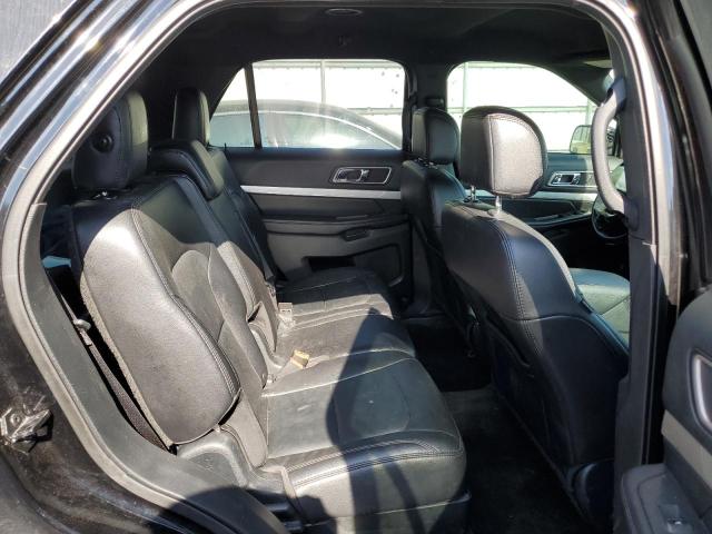 Photo 11 from auction – 2017 FORD EXPLORER X with VIN 1FM5K7DH6HGD20835