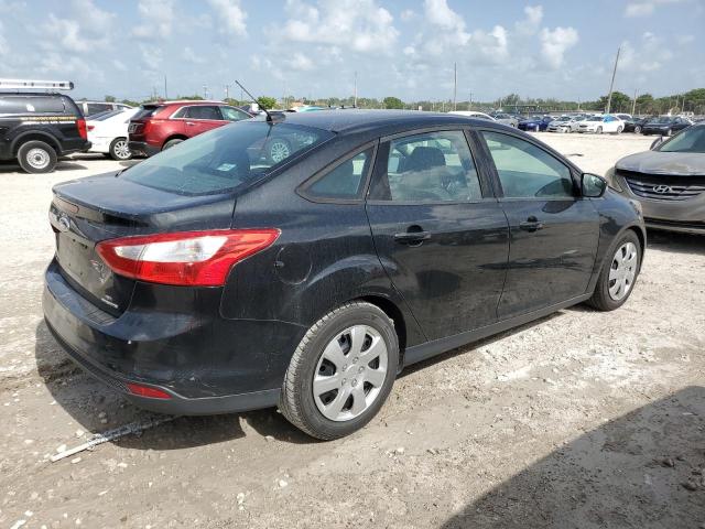 Photo 3 from auction – 2014 FORD FOCUS SE with VIN 1FADP3F26EL274192