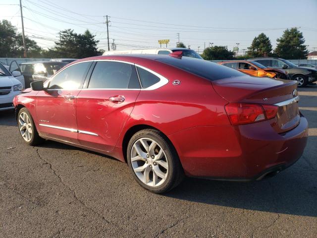 Photo 2 from auction – 2020 CHEVROLET IMPALA PRE with VIN 1G1105S31LU108755