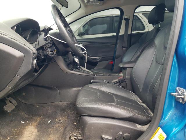 Photo 7 from auction – 2016 FORD FOCUS SE with VIN 1FADP3F21GL287872