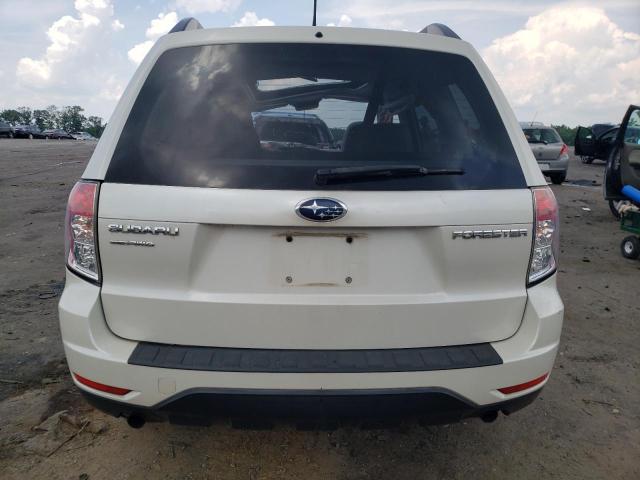 Photo 6 from auction – 2012 SUBARU FORESTER 2 with VIN JF2SHBDC3CH450119