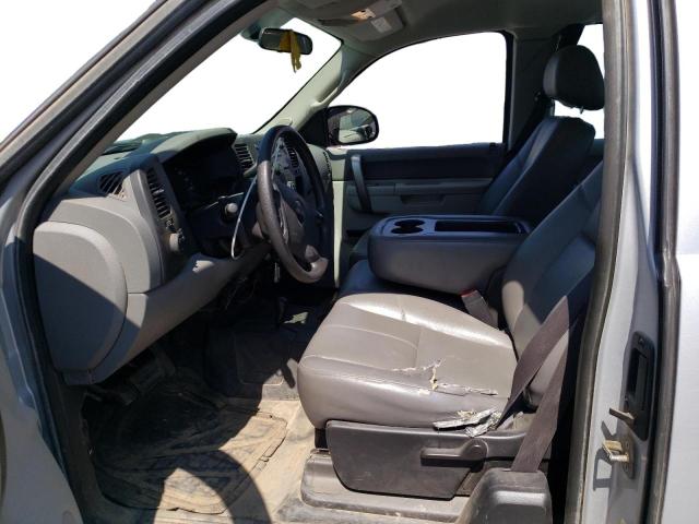 Photo 7 from auction – 2012 GMC SIERRA K15 with VIN 1GTR2TEAXCZ286251