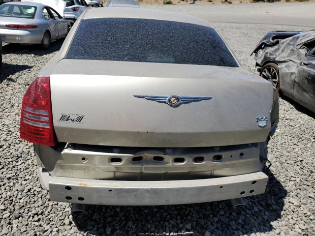 Photo 6 from auction – 2006 CHRYSLER 300C with VIN 2C3KA63H96H209451