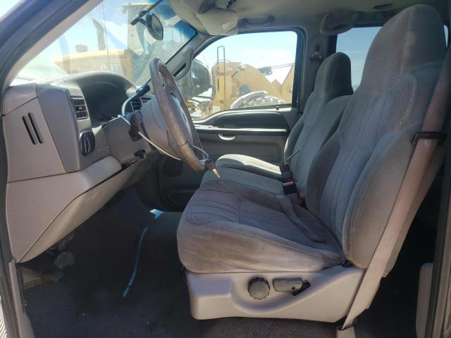 Photo 7 from auction – 2001 FORD EXCURSION with VIN 1FMNU40LX1EB17628