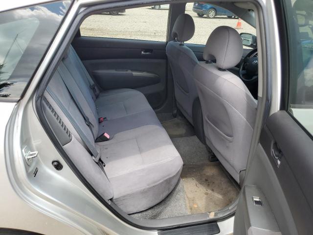 Photo 10 from auction – 2004 TOYOTA PRIUS with VIN JTDKB22U940064431