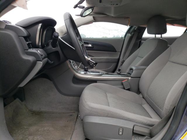 Photo 7 from auction – 2013 CHEVROLET MALIBU LS with VIN 1G11B5SA5DF194909