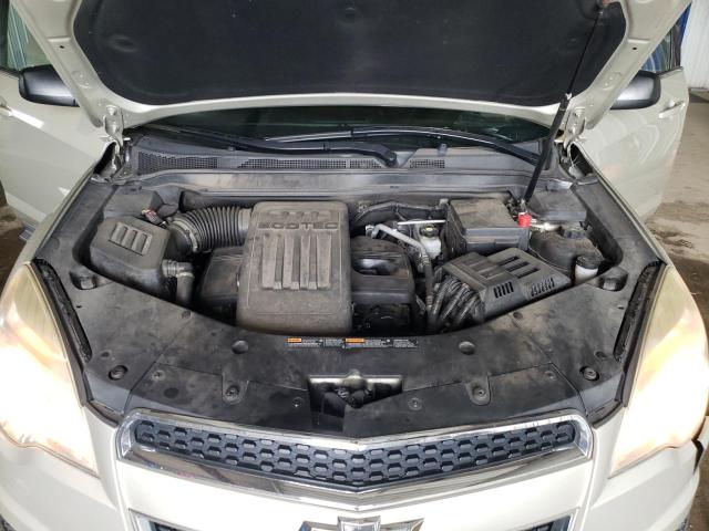 Photo 12 from auction – 2014 CHEVROLET EQUINOX LS with VIN 2GNFLEEK7E6373504