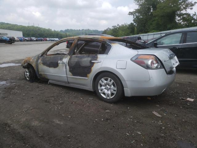Photo 2 from auction – 2011 NISSAN ALTIMA BAS with VIN 1N4AL2AP4BC118448