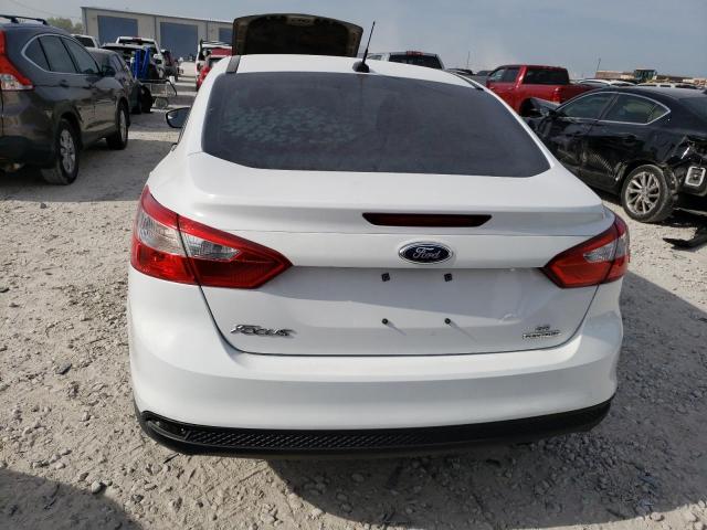 Снимка 6 от търг – 2014 FORD FOCUS SE с VIN 1FADP3F28EL283458