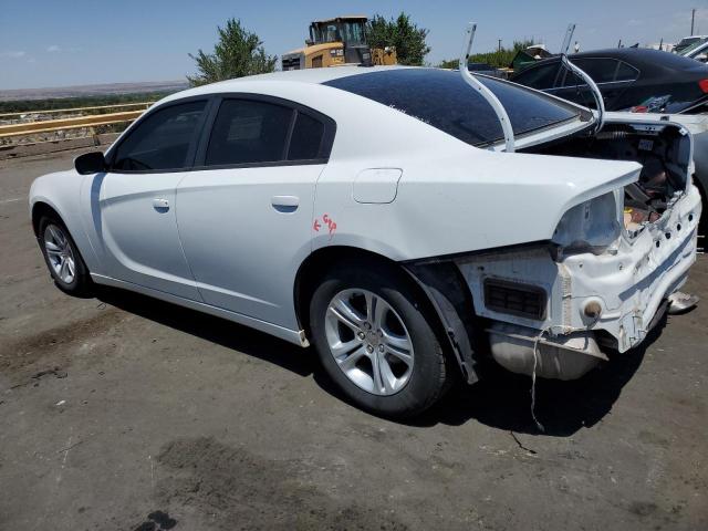 Foto 2 de la subasta – 2016 DODGE CHARGER SE con VIN 2C3CDXBG0GH251969