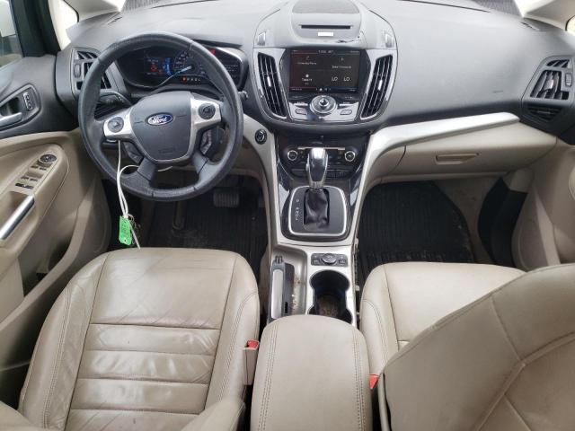 Photo 8 from auction – 2015 FORD C-MAX SEL with VIN 1FADP5BUXFL111047