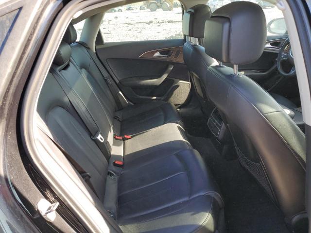 Photo 10 from auction – 2012 AUDI A6 PREMIUM with VIN WAUGGAFC5CN151213
