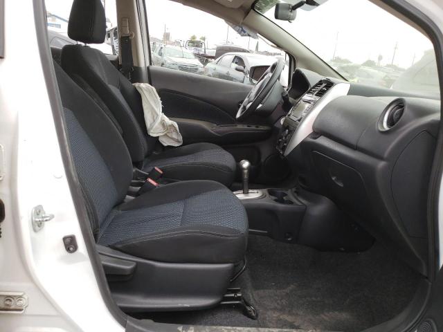 Photo 7 from auction – 2016 NISSAN VERSA NOTE with VIN 3N1CE2CP2GL382714