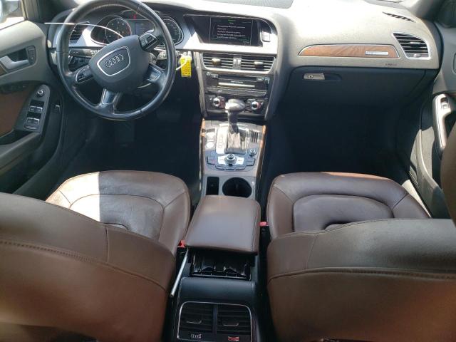 Photo 8 from auction – 2013 AUDI A4 PREMIUM with VIN WAUFFAFL9DA157328
