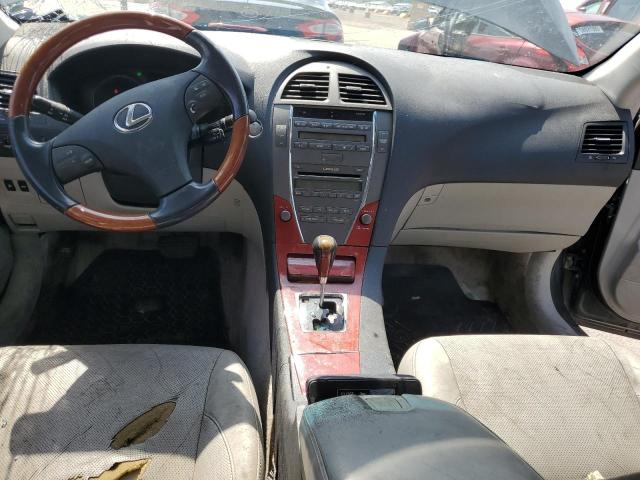صورة رقم 8 من المزاد - 2008 LEXUS ES 350 مع VIN JTHBJ46G282248654