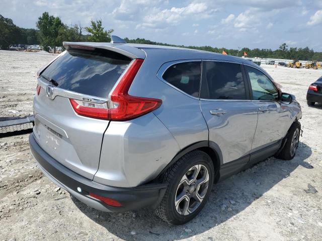 Photo 3 from auction – 2017 HONDA CR-V EX with VIN 7FARW1H51HE036308