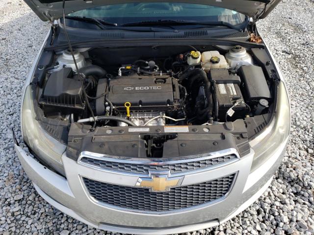 Photo 11 from auction – 2012 CHEVROLET CRUZE LS with VIN 1G1PC5SH3C7243750