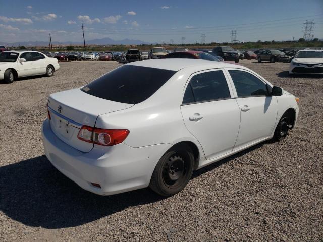Photo 3 from auction – 2013 TOYOTA COROLLA BA with VIN 5YFBU4EE1DP173174
