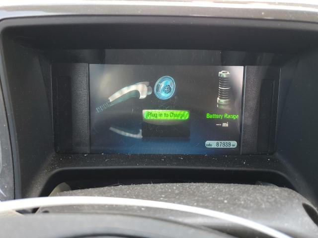 Фото 9 с аукциона – 2015 CHEVROLET VOLT с VIN 1G1RD6E45FU137584