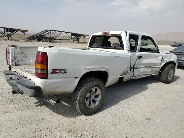 Photo 3 from auction – 2002 GMC NEW SIERRA with VIN 1GTEK19T82E116300
