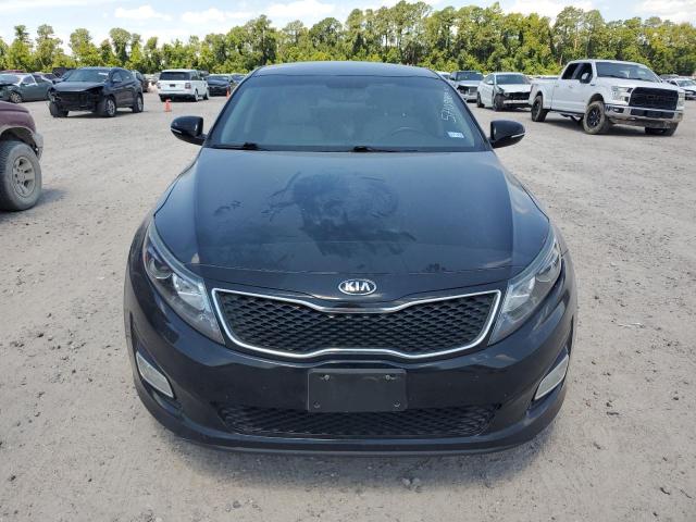 Photo 5 from auction – 2015 KIA OPTIMA EX with VIN 5XXGN4A71FG454025
