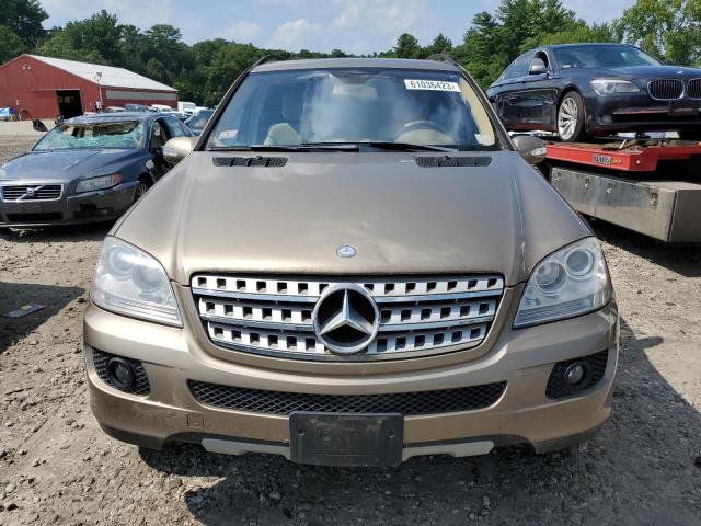 Photo 5 from auction – 2008 MERCEDES-BENZ 350-CLASS with VIN 4JGBB86E78A408713