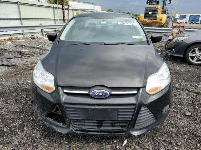 Photo 5 from auction – 2013 FORD FOCUS S with VIN 1FADP3E21DL367718