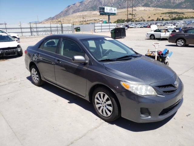 Photo 4 from auction – 2012 TOYOTA COROLLA BA with VIN 2T1BU4EE6CC892497