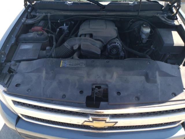 Photo 11 from auction – 2011 CHEVROLET SILVERADO with VIN 3GCPKTE3XBG189459