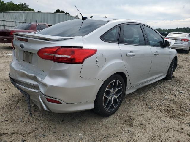 Photo 3 from auction – 2016 FORD FOCUS SE with VIN 1FADP3F29GL309262
