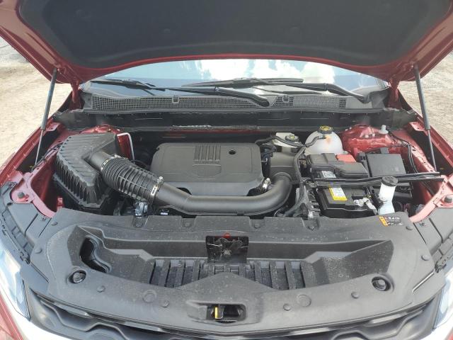 Photo 11 from auction – 2023 CHEVROLET BLAZER 2LT with VIN 3GNKBCR49PS136034