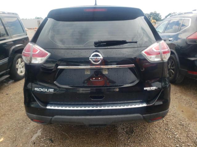 Photo 6 from auction – 2016 NISSAN ROGUE S with VIN KNMAT2MTXGP731421
