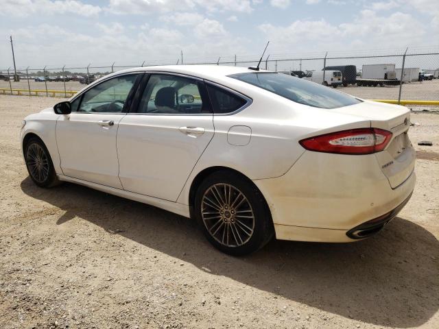 Photo 2 from auction – 2013 FORD FUSION SE with VIN 3FA6P0H94DR264620
