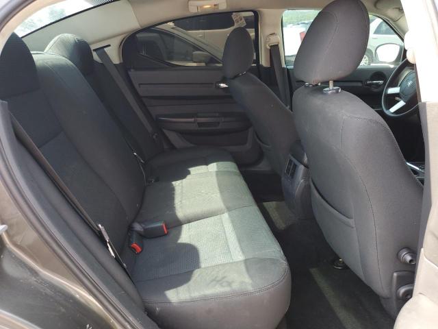 Photo 10 from auction – 2008 DODGE CHARGER with VIN 2B3KA43R38H316010