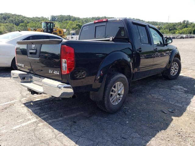 Photo 3 from auction – 2019 NISSAN FRONTIER S with VIN 1N6AD0EV1KN750524