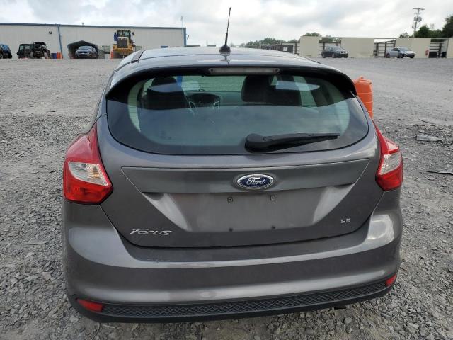 Photo 6 from auction – 2013 FORD FOCUS SE with VIN 1FADP3K29DL174267