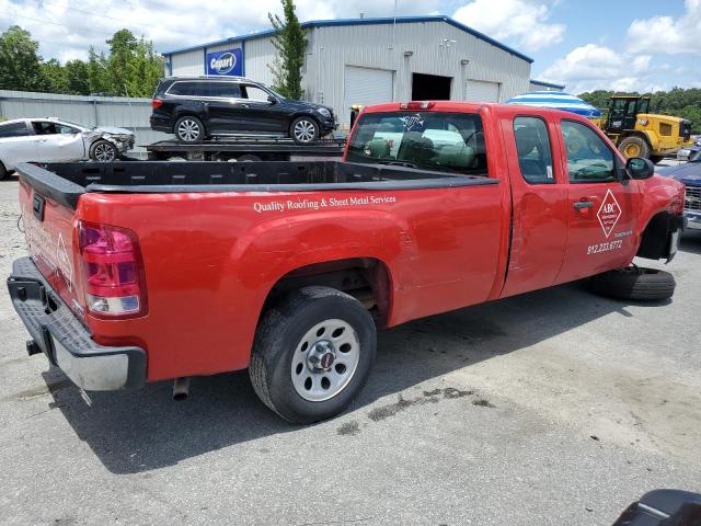 Photo 3 from auction – 2011 GMC SIERRA C15 with VIN 1GTR1TE08BZ225618