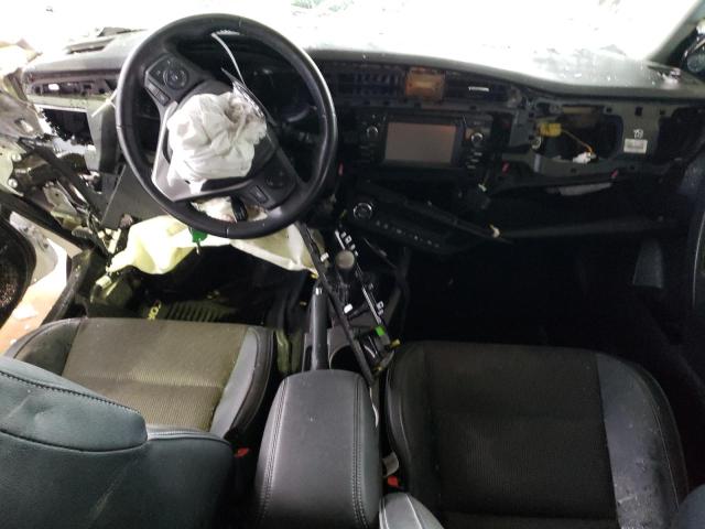 Photo 8 from auction – 2016 TOYOTA COROLLA L with VIN 2T1BURHE5GC609683