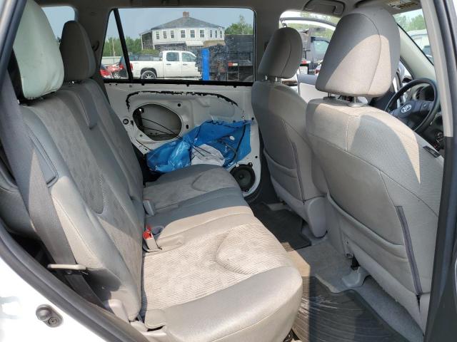 Photo 10 from auction – 2012 TOYOTA RAV4 with VIN 2T3JF4DV5CW256537